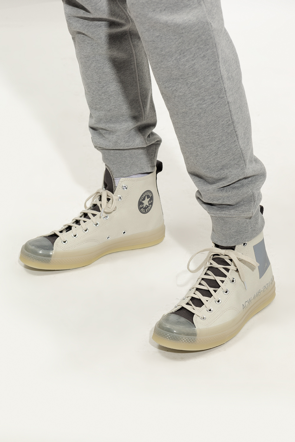 Converse fashion tuta 2015